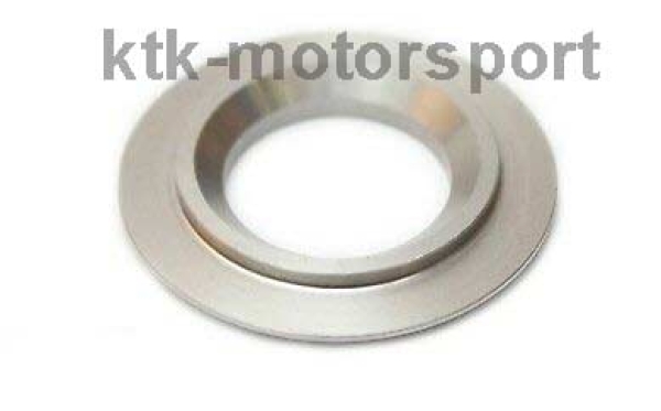 Distanzring Hinterachsstummel Clio 2 RS