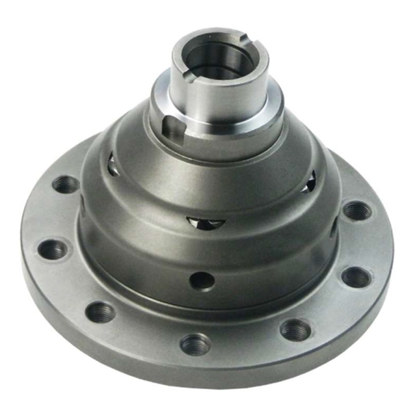 Blackline LSD Schneckenradsperre Torsen System  Renault Clio 3 RS