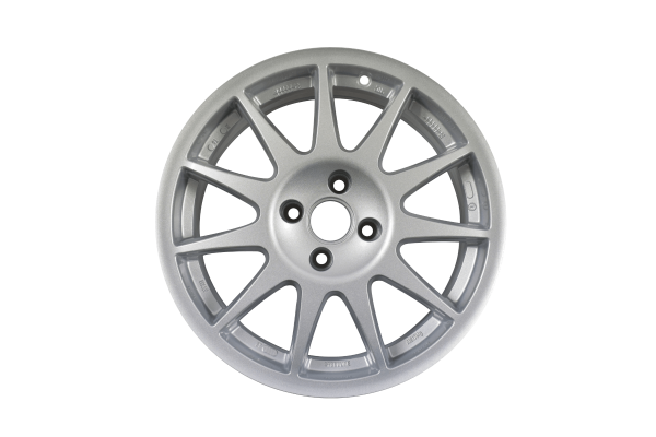 Renault Sport Speedline Turini Felge Renault Clio II R.S. Jean Ragnotti
