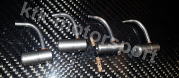 Kolbenboden-Öldüsen Clio 3 RS