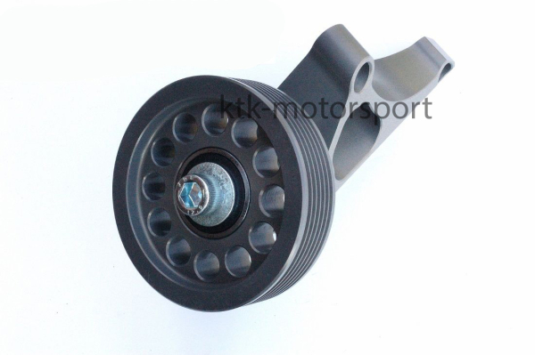 Klimaanlagen Ersatz-Kit Aluminium Twingo 2 RS