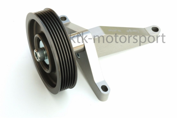 Klimaanlagen Ersatz-Kit Aluminium Alpine 110 2017-