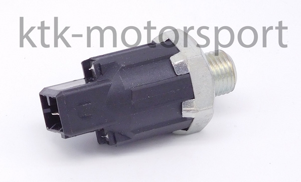 Klopfsensor Clio 3 RS