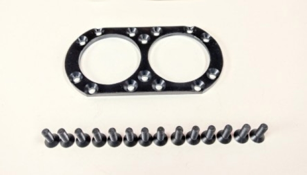 Lagerbrille Getriebe JC5