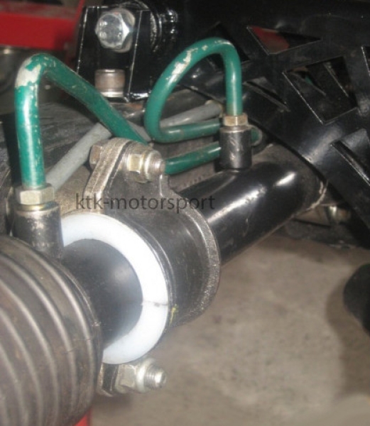 Nylon Buchsen Lenkgetriebe  Clio 1.8 16V 2.0 16V  Williams