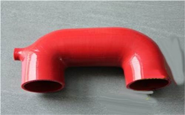 Verbindungsschlauch Silikon R5 GT Turbo