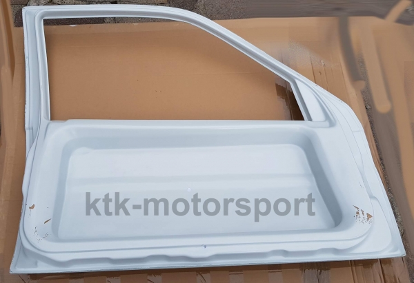 GFK Tür links Clio 1. 16V/Williams