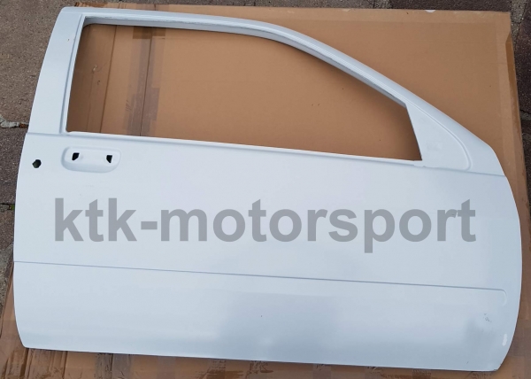 GFK Tür rechts Clio 1. 16V/Williams