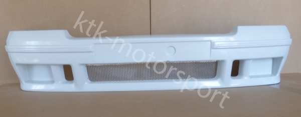 GFK Stoßstange vorne Clio 1, 16V/Williams