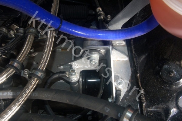 Aufhängungs Kit RACE Clio 2 RS