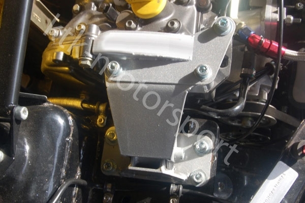 Aufhängungs Kit RACE Clio 2 RS