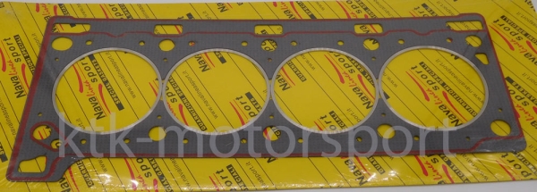 Nava linea Sport Zylinderkopfdichtung mit seperaten Ringen Clio 3 RS