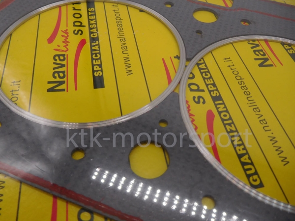 Nava linea Sport Zylinderkopfdichtung mit seperaten Ringen Clio 3 RS