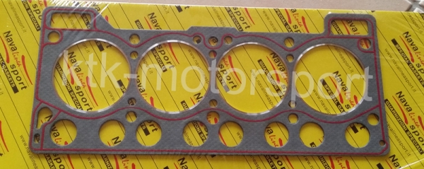 Nava-Linea Zylinderkopfdichtung mit seperaten Ringen R5 GT Turbo