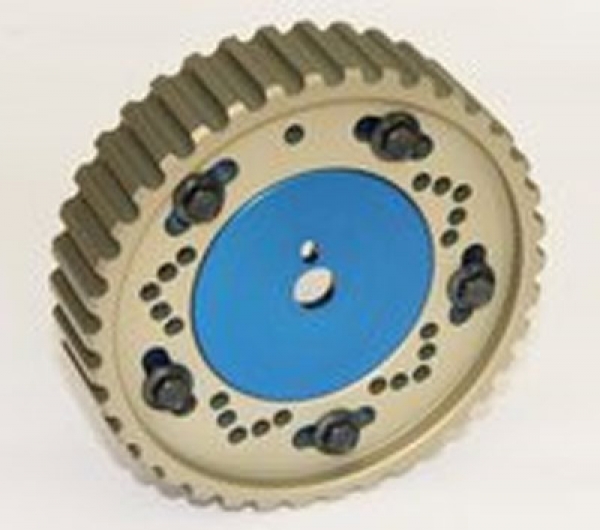 Catcams Einstellbare Nockenwellenräder Clio 3 RS