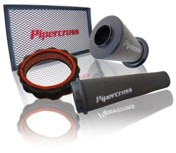 Pipercross Sportluftfilter Clio 3 RS