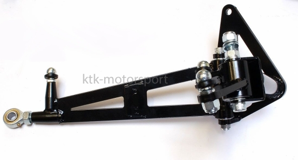 Racing Präzisions Schaltungs-Kit Clio 3 RS