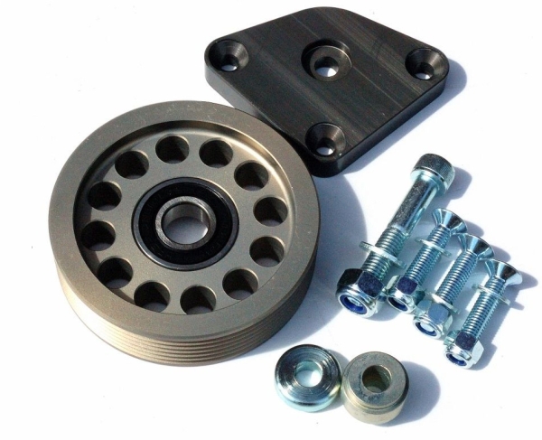 Servopumpen Ersatz-Kit Clio 2 RS