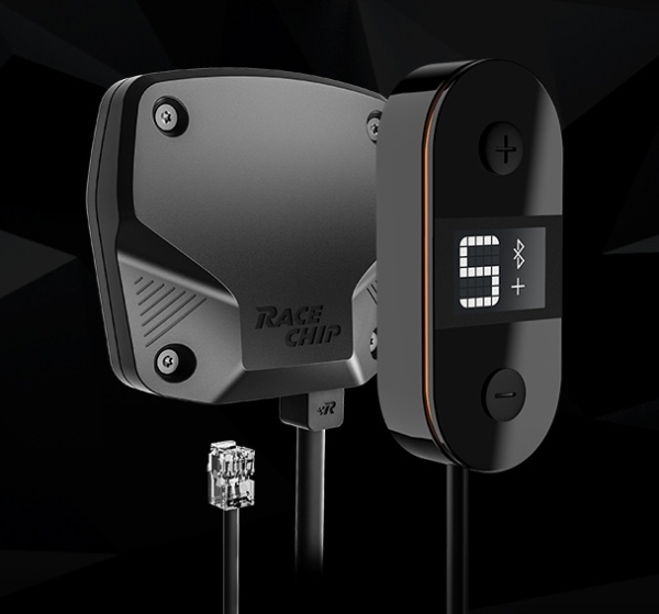 RaceChip XLR – Fahrdynamik auf Wunsch