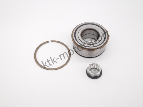 Radlager vorne Clio 2 RS PH 3 Cup