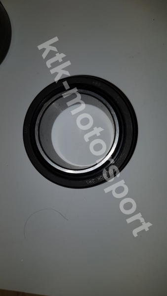 Lager Hinterachse R5 GT Turbo, GTE Gr.A Neu Version