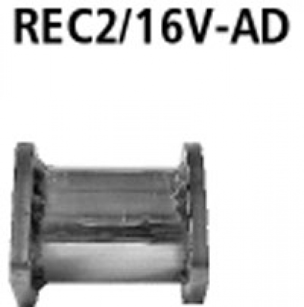 Bastuck Adapter Clio 2 RS Phase 2