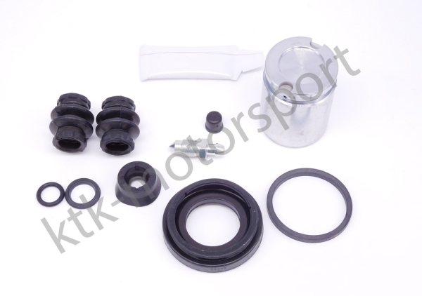 Rep-Satz Bremssattel Hinterachse Clio 3RS