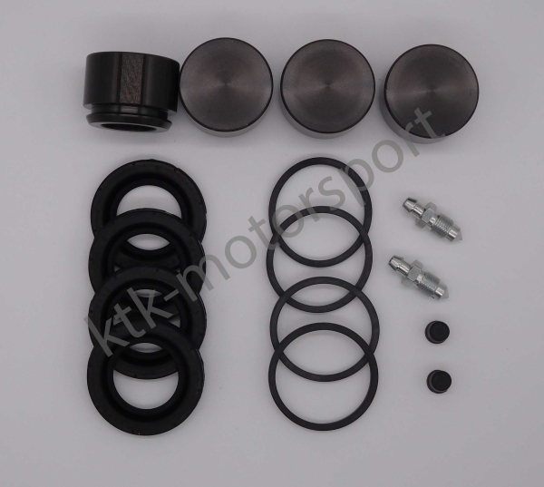 Repsatz groß Bremssattel Vorderachse Brembo Clio 3 RS