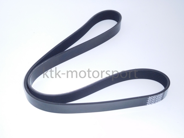 Keilrippenriemen Clio 3 RS