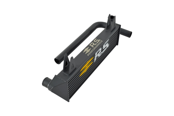 R.S. Performance Ladeluftkühler Kit Clio 4 RS