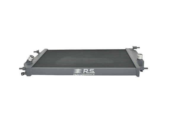 R.S. Performance Wasserkühler Megane 3 RS