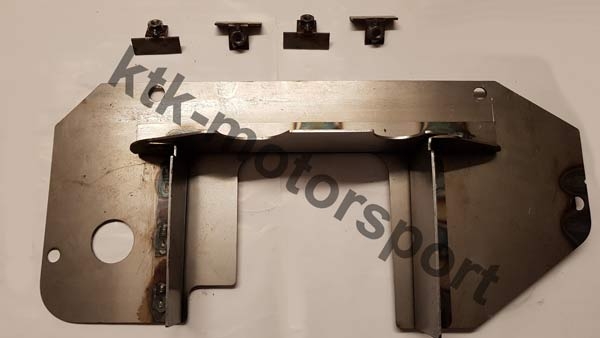 Öl-Schlingerblech R5 GT Turbo