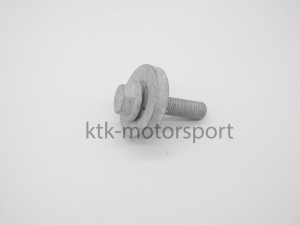 Schraube Riemenscheibe Kurbelwelle Clio 2 RS