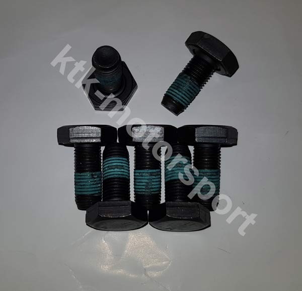 Schrauben für Schwungscheibe Clio 3 RS