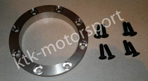 Sicherungsring Tripot geschraubt JB3 und JC5
