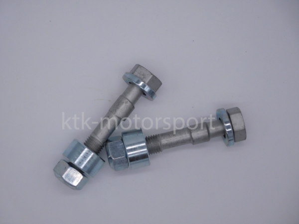 Sturz Einstellschrauben-Kit mit TÜV