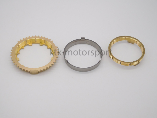 Synchronring Clio 3 RS TL4 Getriebe Gang 1 und 2