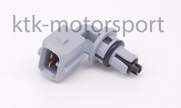 Temperaturfühler Ansaugluft Clio 3 RS