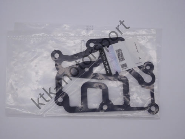 Dichtung Thermostatgehäuse Clio 2 RS