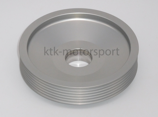 TTV Racing Components leichte Riemenscheibe Clio 2 RS