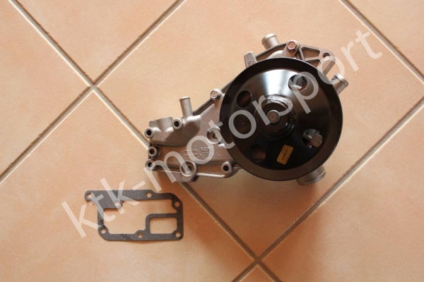 Wasserpumpe R5 GT Turbo komplett