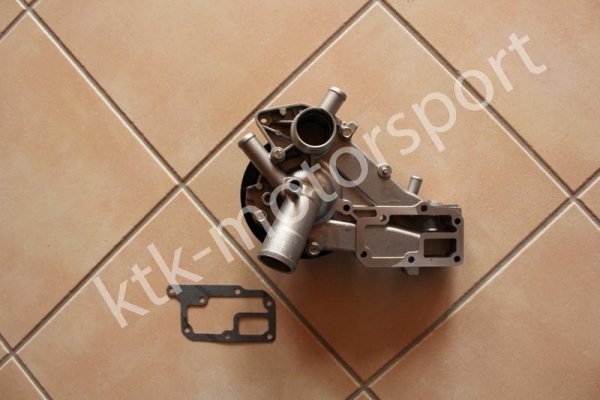 Wasserpumpe R5 GT Turbo komplett