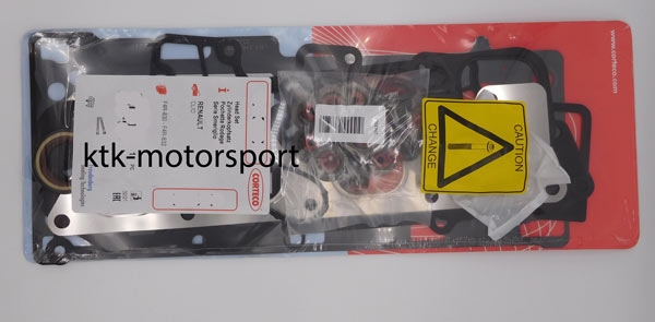 Zylinderkopf Dichtsatz Clio 3 RS