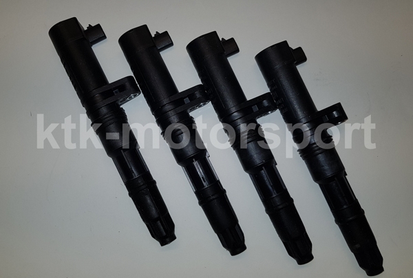 Zündspulen Clio 3 RS Original Renault Ersatzteile