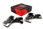 Brembo Racing HP 2000 Bremsbeläge VA Megane 4 RS