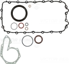 Dichtsatz Motorblock F4R Megane 2 RS