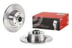 Brembo Prime HA Bremsscheiben Megane 3 RS