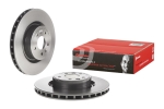 Brembo Prime VA Bremsscheiben Megane 3 RS
