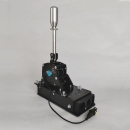 Sequentialer Shifter Clio 3 RS