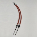 Schaltseile Sequentialer Schalter Clio 3 RS